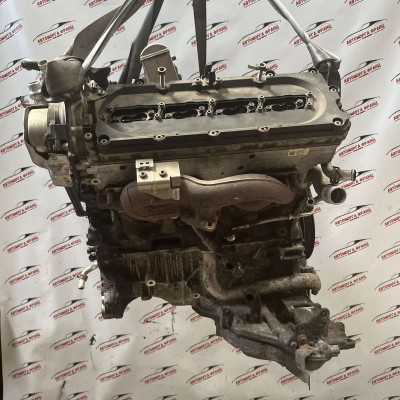 Audi A8 D4 4.2tdi 351 к. с. CDSB