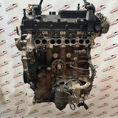 Hyundai IX35 2.0d 136 к.с. D4HA