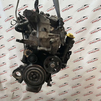 Fiat Doblo 1.3jtd 70к.с 188А9000