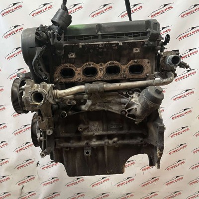 Opel Zafira B 1.8i Z18XER