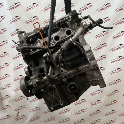 Honda Jazz 1.2i 78 к.с. L12A4