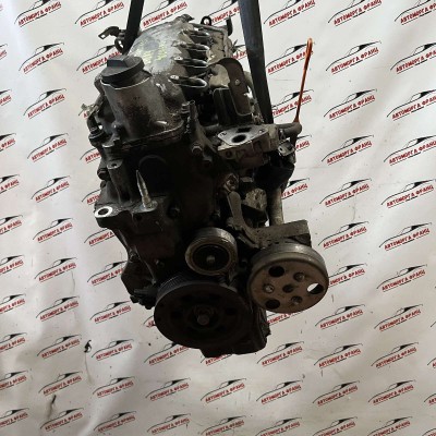 Honda Jazz 1.2i 78 к.с. L12A4