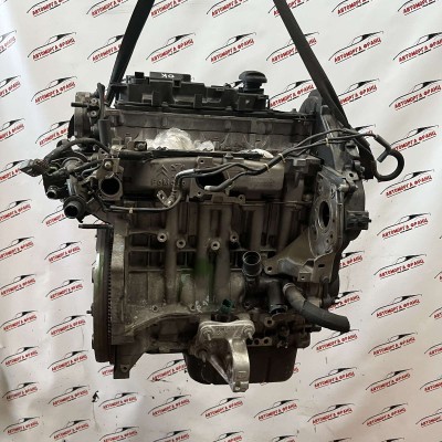 Peugeot 2008 1.6 E-HDI 92 к.с. 9H06