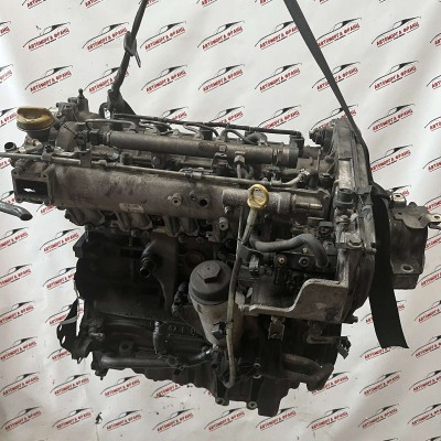 Alfa Romeo 159 2.4mjet 939A3000