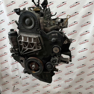 Opel Antara 2.0cdti 150 к.с. Z20S1 