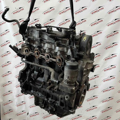 Opel Antara 2.0cdti 150 к.с. Z20S1 