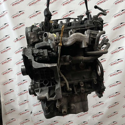 Opel Antara 2.0cdti 150 к.с. Z20S1 
