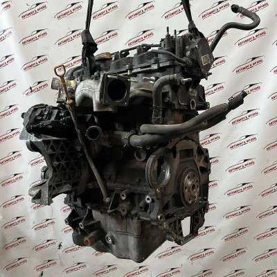 Opel Antara 2.0cdti 150 к.с. Z20S1 