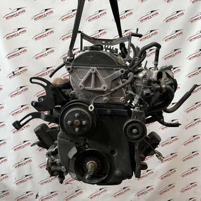 Great Wall Hover H5 2.4i 4G64S4M