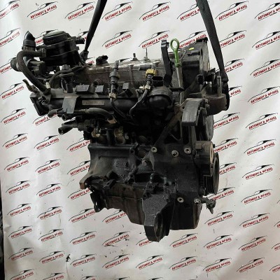 Fiat Bravo 1.4tjet 168A4000