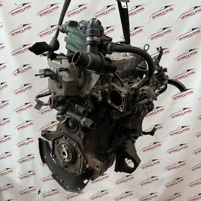 Fiat Bravo 1.4tjet 168A4000