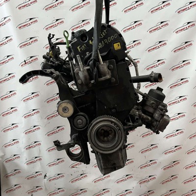 Fiat Bravo 1.4tjet 168A4000