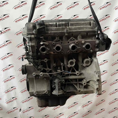 Suzuki Ignis 1.3i 83к.с. M13A