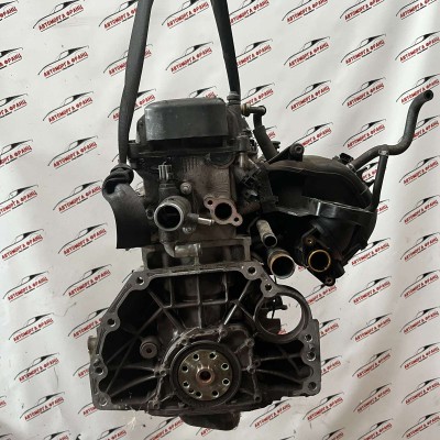 Suzuki Ignis 1.3i 83к.с. M13A