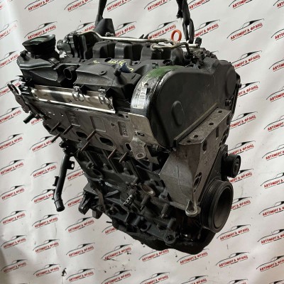 VW Polo 2010 1.6tdi