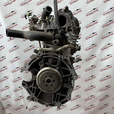 Toyota Yaris 1.4d4d 75 к.с.