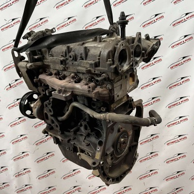 Fiat Grande Punto 1.3 Multijet 75к.с.  199A2000