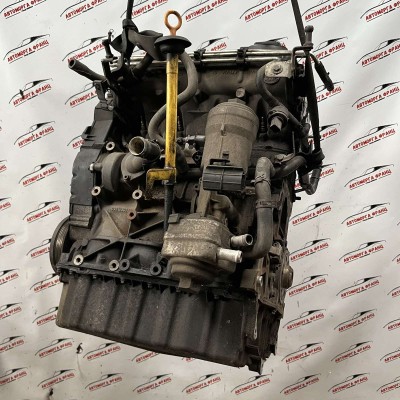 Volkswagen Golf 5 2.0sdi 75 к.с. BDK