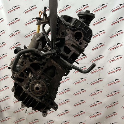 Volkswagen Golf 5 2.0sdi 75 к.с. BDK