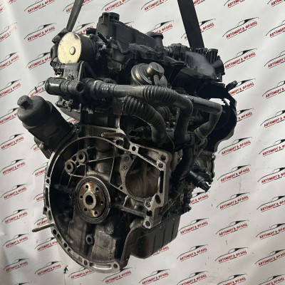Peugeot 207 1.4hdi 68 к.с 8HZ