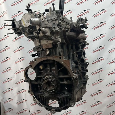 Hyundai i20 1.4crdi 90 к.с. D4FC