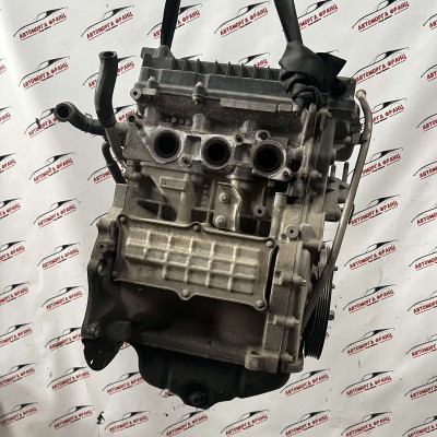 Mitsubishi Colt 1.1i 75 к.с.