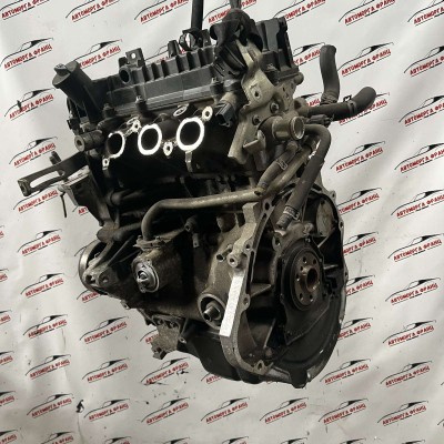 Mitsubishi Colt 1.1i 75 к.с.