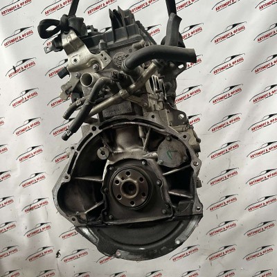 Mitsubishi Colt 1.1i 75 к.с.