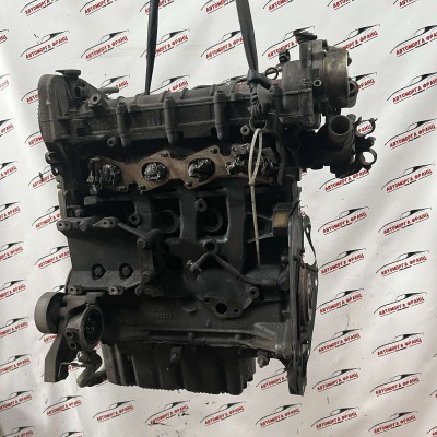 Fiat Bravo 1.9 Multijet 150 к.с. 937A5000