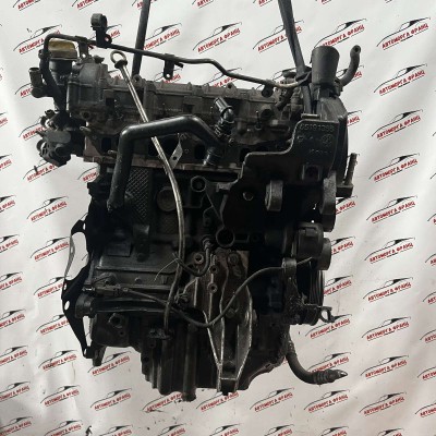 Fiat Bravo 1.9 Multijet 150 к.с. 937A5000