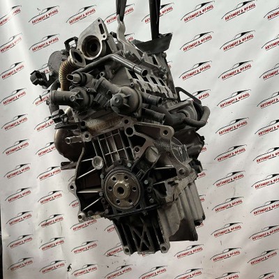 Volkswagen Golf 5 1.6fsi 115 к.с. BLF