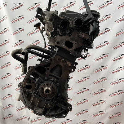 Audi A4 B7 2.0tdi BLB