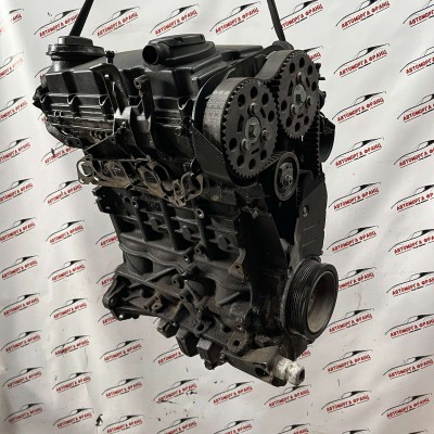 Audi A4 B7 2.0tdi BLB
