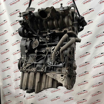 Audi A4 B7 2.0tdi BLB