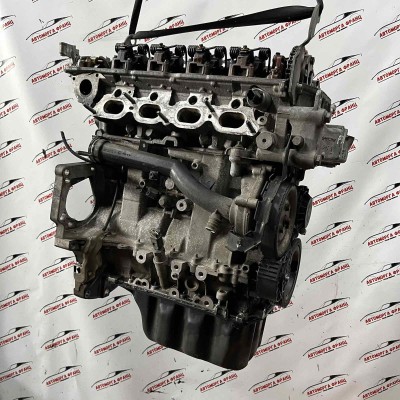 Peugeot 308 1.6vti 120 к.с. 5FW
