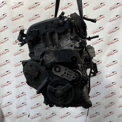Fiat Croma 2.2i 194A1000