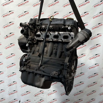 Opel Corsa D 1.2i 80 к.с. Z12XEP