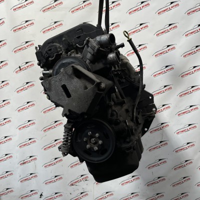 Opel Corsa D 1.2i 80 к.с. Z12XEP