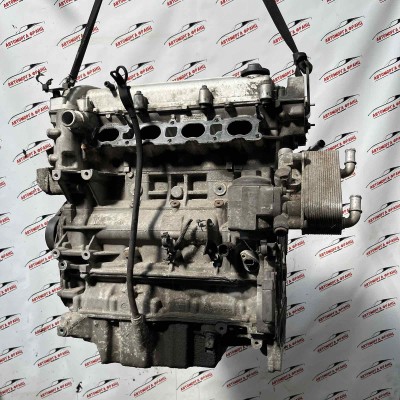 Alfa Romeo 159 2.2jts 185 к.с. 939A5000
