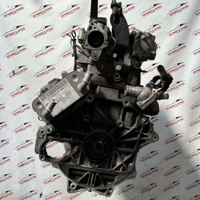 Alfa Romeo 159 2.2jts 185 к.с. 939A5000