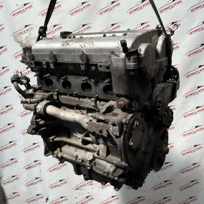 Alfa Romeo 159 2.2jts 185 к.с. 939A5000