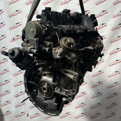 Peugeot 207 1.4hdi 70 к.с. 8HZ