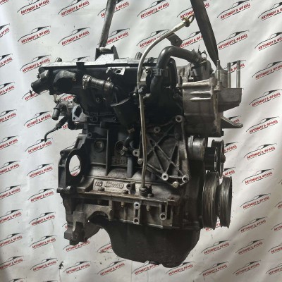 Fiat Doblo 1.3 Multijet 75 к.с. 199A2000