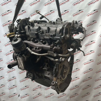 Fiat Doblo 1.3 Multijet 75 к.с. 199A2000