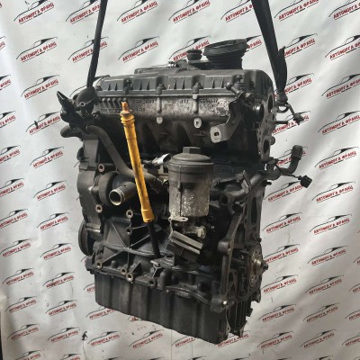 Volkswagen Golf 5 1.9tdi 105 к.с.