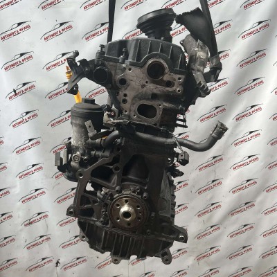 Volkswagen Golf 5 1.9tdi 105 к.с.
