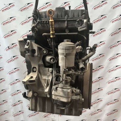 Seat Ibiza 1.4tdi 80к.с. BNV