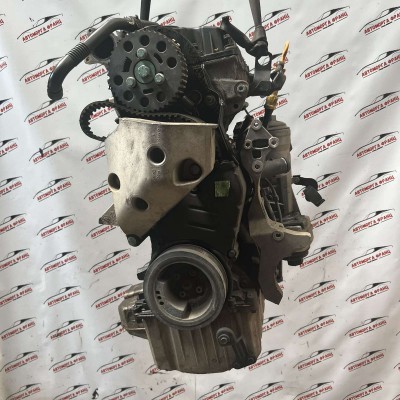 Seat Ibiza 1.4tdi 80к.с. BNV