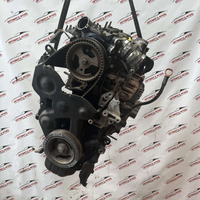 Peugeot 308 1.6hdi 90 к.с. 9H02