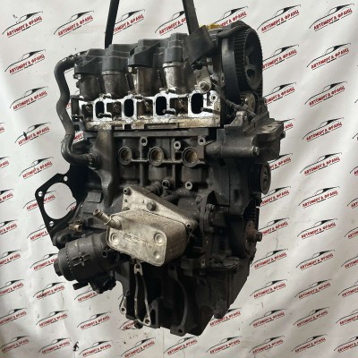 Opel Astra H 1.9cdti 120 к.с. Z19DT